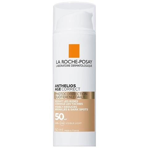 Anthelios Age Correct Tt Spf50 - Foto 1