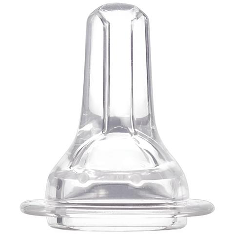 Siringa Per Medicinali Liquidi Per Bambini Senza Bisfenolo, Bianco / Blu - Foto 5