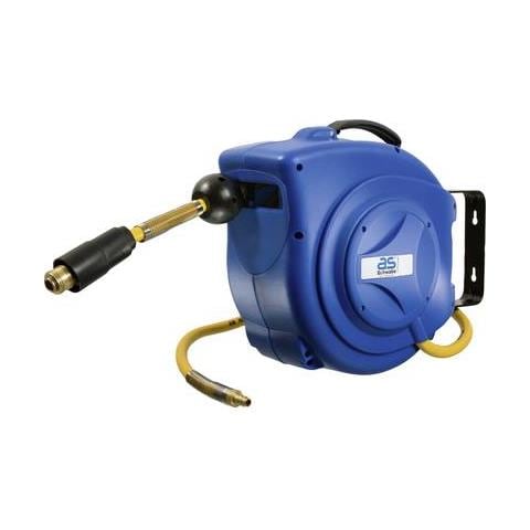 As-schwabe 12612 Lufkompressor-zubehr 1 Stck (e) Schlauchaufroller (12612) - Foto 1