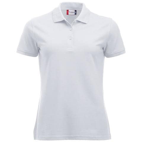 Manhattan Ladies Bianco Xxl - Foto 1