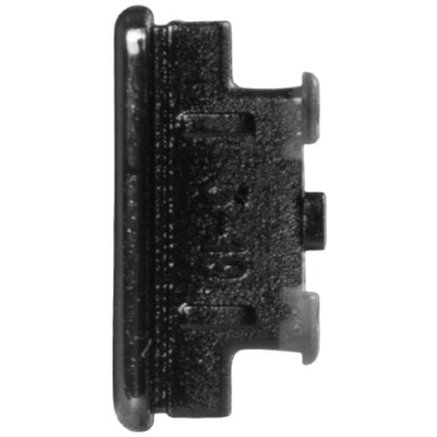 Tasto Power Galaxy A72, A52 E A52s Originale, Nero - Foto 2