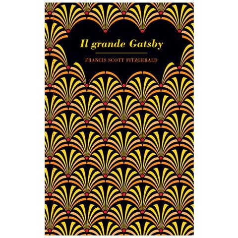 Francis Scott Fitzgerald - Il grande Gatsby - Foto 1