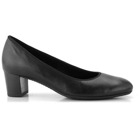 Jive Formal Scarpe Eleganti Pelle Scarpe Donna Nero Eu 39, 12-52302-01 - Foto 2