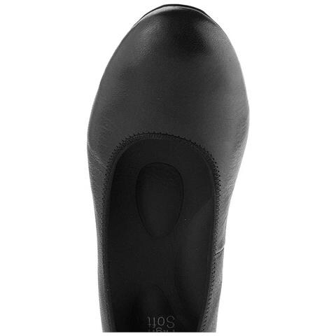 Jive Formal Scarpe Eleganti Pelle Scarpe Donna Nero Eu 39, 12-52302-01 - Foto 3