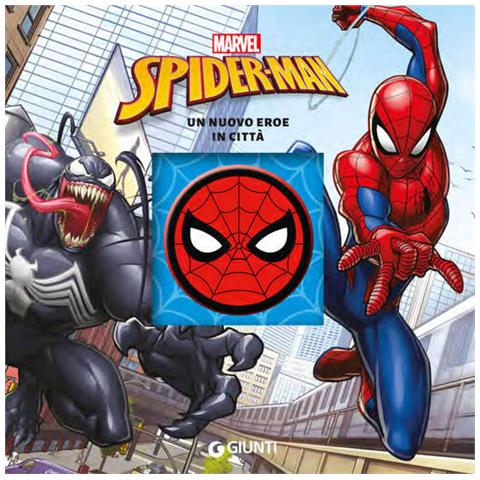 Un Nuovo Eroe In Citta. Spider-man - Foto 1