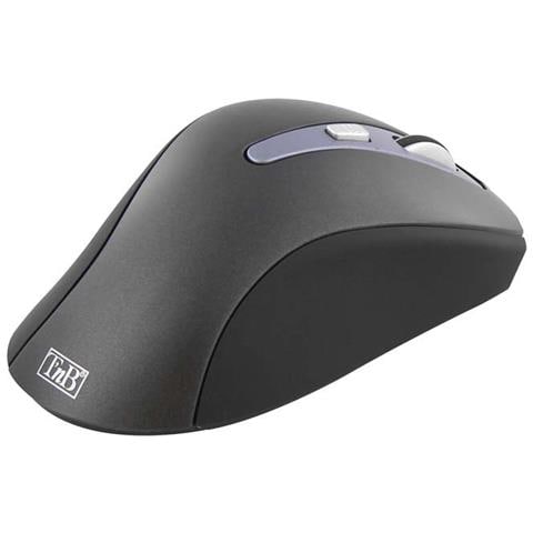 MWOFFICE mouse Mano destra RF Wireless Ottico 2400 DPI - Foto 2