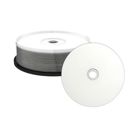 50GB, BD-R DL, 25 pack 25 pz - Foto 1