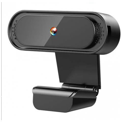 CG-HS-X8-011 webcam 2,1 MP 1920 x 1080 Pixel USB 2.0 Nero - Foto 2