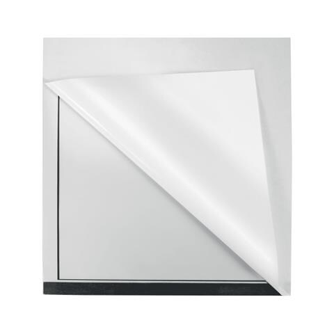 1915700 cornice magnetica A3 Nero - Foto 2