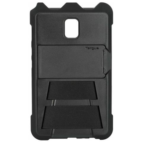 Targus Thd965glz Custodia Per Tablet 20,3 Cm (8"") Cover Nero - Foto 1