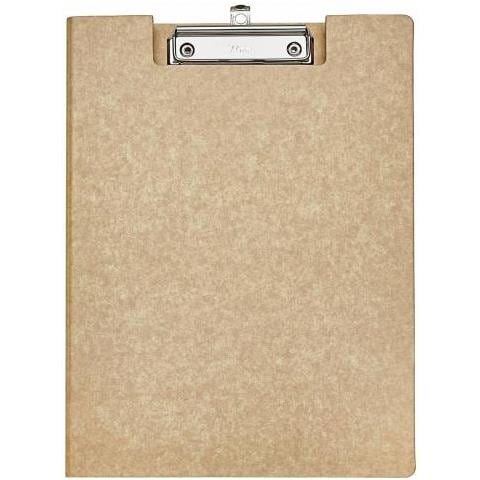 2382077 Portablocco A4 Cartoncino, Carta Sabbia - Foto 1