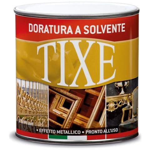 Tixe- Doratura Per Interni Rame Naturale 500ml - Foto 1