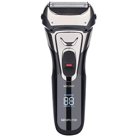 Rasoio Elettrico - Edizione Standard Per Una Rasatura Liscia - Foto 4