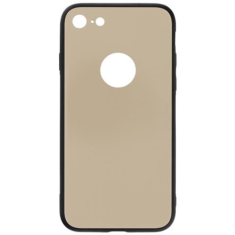 TLL121374 custodia per cellulare 11,9 cm (4.7") Cover Nero, Oro - Foto 1