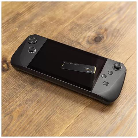 Black SN7100 4 TB M. 2 PCI Express 4.0 NVMe 3D TLC NAND - Foto 5