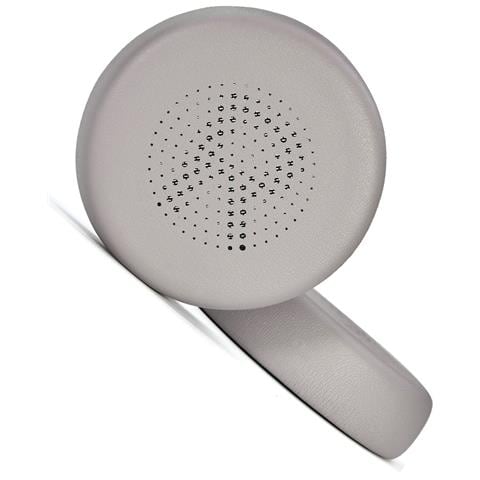 Cuscinetti Auricolari Per Cuffie Wireless Jlab Go Lux Anc - Confezione Da 2 Pink - Foto 1