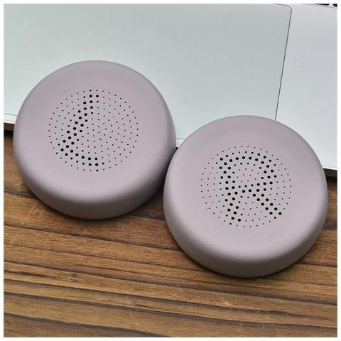 Cuscinetti Auricolari Per Cuffie Wireless Jlab Go Lux Anc - Confezione Da 2 Pink - Foto 3