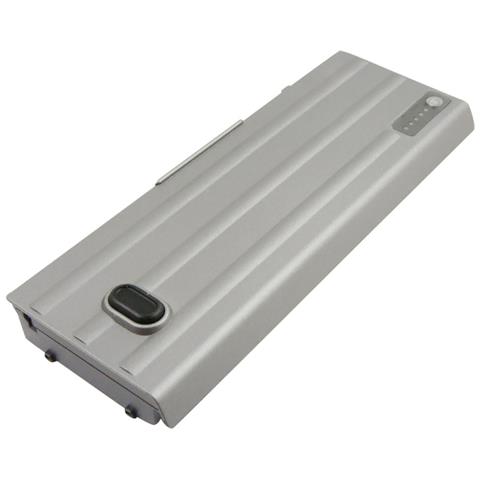 Laptop Battery Dell Latitude D620 D630 Li-ion 11.1v 4400mah 49wh - Foto 1