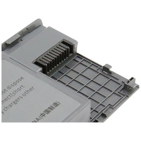 Laptop Battery Dell Latitude D620 D630 Li-ion 11.1v 4400mah 49wh - Foto 2