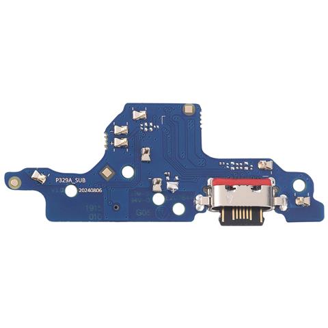 Connettore Di Ricarica Di Ricambio Usb-c Per Motorola Moto G15 / G15 Power - Foto 2