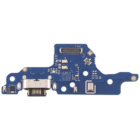 Connettore Di Ricarica Di Ricambio Usb-c Per Motorola Moto G15 / G15 Power - Foto 1