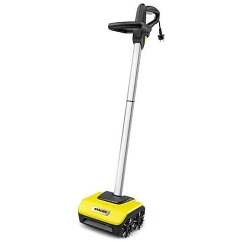 Idropulitrice per terrazze Kärcher PCL 6, velocità della spazzola 800 giri /min - Foto 1