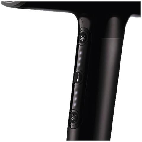 HD4.1 asciuga capelli 2200 W Nero - Foto 2