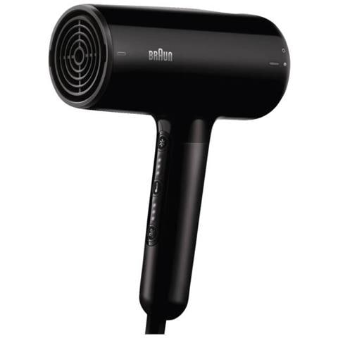 HD4.1 asciuga capelli 2200 W Nero - Foto 8
