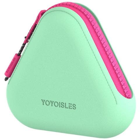 Borsa Portaoggetti - Verde - Foto 1