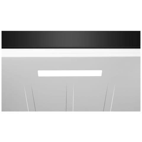 FT3K310SEIE Congelatore verticale Libera installazione 312 L Grigio, Acciaio inox - Foto 2
