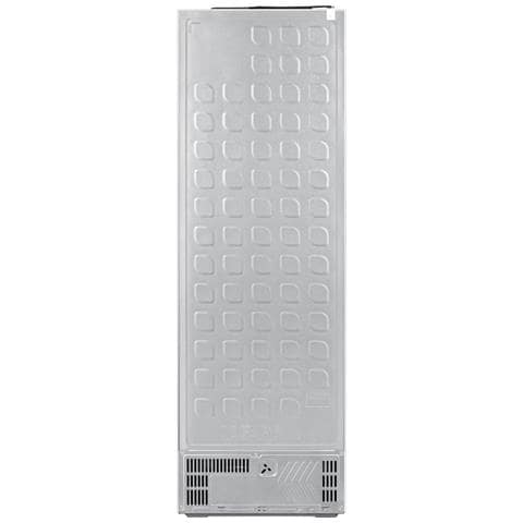 FT3K310SEIE Congelatore verticale Libera installazione 312 L Grigio, Acciaio inox - Foto 7