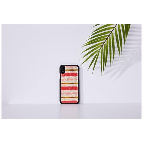 Custodia Nera Per Iphone Xr - Foto 1