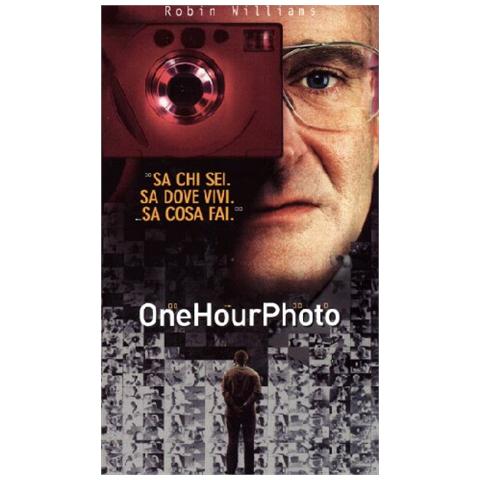 Dvd One Hour Photo - Foto 1