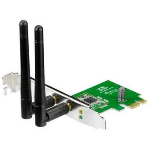 Adattatore Wireless N 300 Mbps Pci-Express - Foto 4