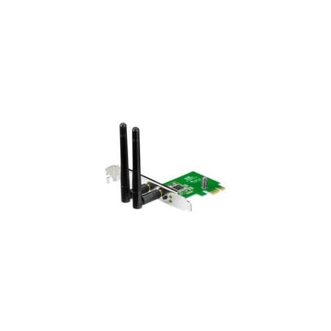 Adattatore Wireless N 300 Mbps Pci-Express - Foto 1