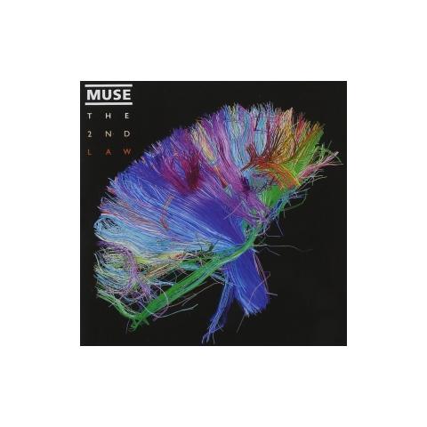 Muse | The 2nd Law - Foto 2