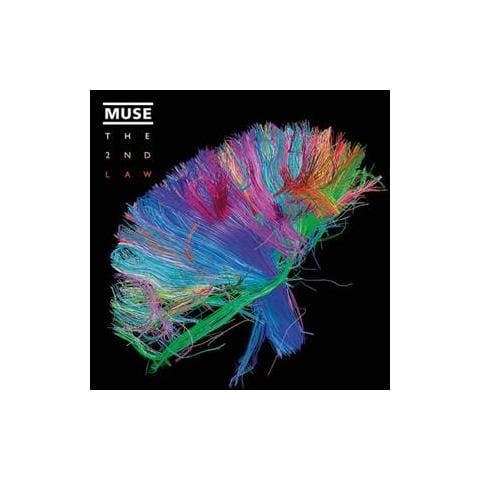 Muse | The 2nd Law - Foto 1
