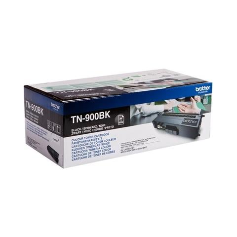 TN-900BK Toner Originale Nero per HL-L9200CDWT Capacità 6000 Pagine - Foto 5