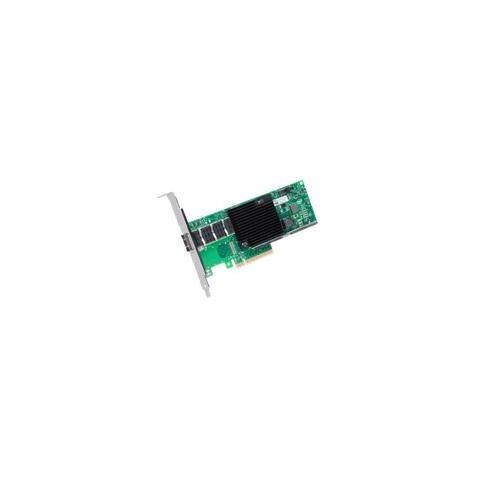 XL710-QDA1, Cablato, PCI-E, Fibra, 40000 Mbit / s, 1 pezzi - Foto 1