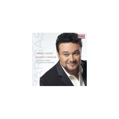 Verdi Giuseppe - Lieder - Liriche Da Camera - Foto 1