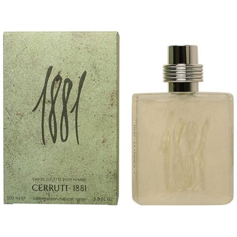 Nino 1881 Pour Homme Eau de Toilette 25 ml Spray - Foto 16