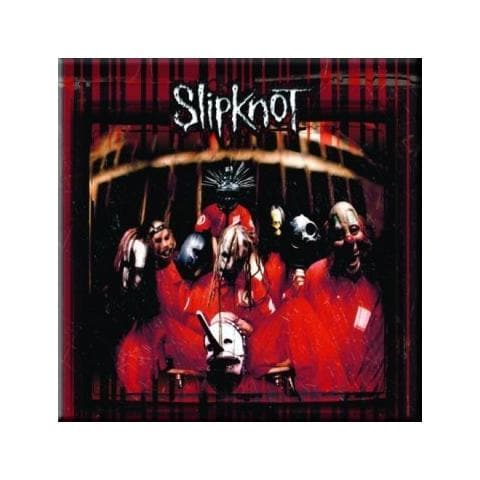Slipknot - Neighbourhood (Magnete)  - Foto 1