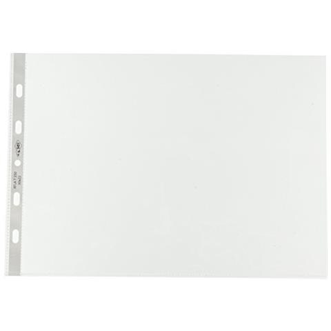 conf. 25 Buste a perforazioneATLA T 30x22 pesante 663022 - Foto 1