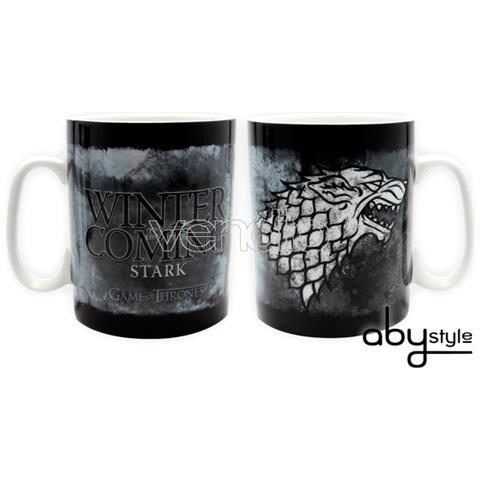 Tazza Trono di Spade - Stark - Foto 1