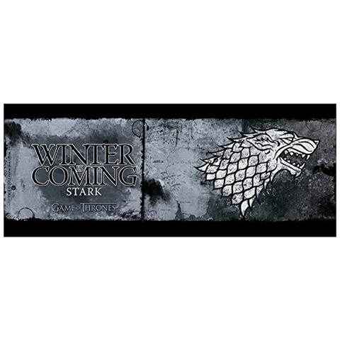 Tazza Trono di Spade - Stark - Foto 5