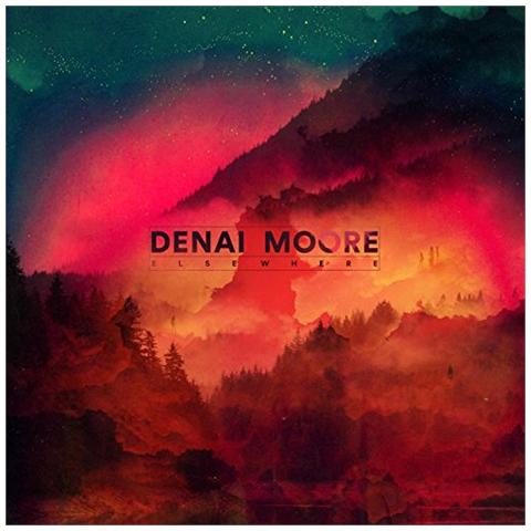 Denai Moore - Elsewhere - Foto 1
