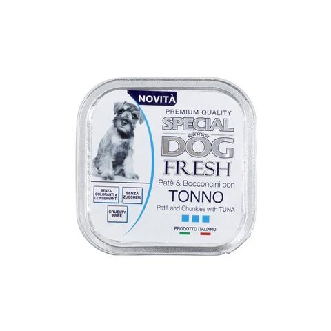 Special Dog Patè Tonno - Foto 1