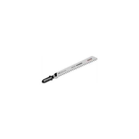 Mistral-lama Per Seghetto Alternativo Per Legno 100mm. 2 Pz. - Foto 1