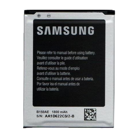 Batteria Eb-b150ae 1800mah Bulk - Foto 1