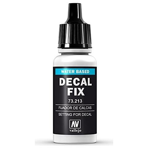 Decal Fix 17Ml - Val73213 - Foto 1